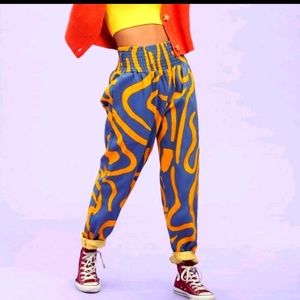 Lucy & Yak Alexa Trousers